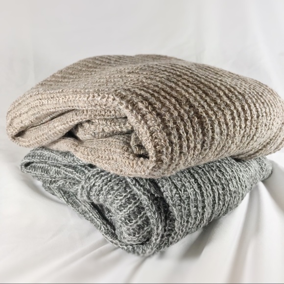 ~One LEFT~ Oversized Berry Pink Cardigan - Picture 4 of 4